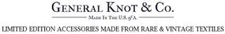 General Knot logo