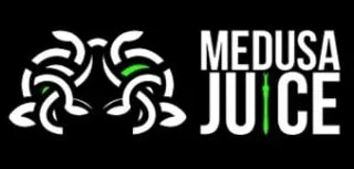 Medusa Juice logo
