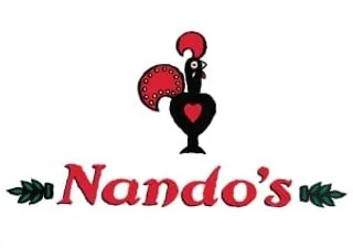 Nandos logo