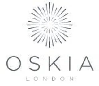 Oskia logo