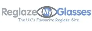 Reglaze My Glasses logo