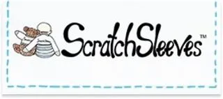 ScratchSleeves logo