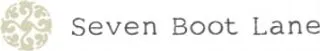 Seven Boot Lane logo