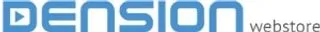 Dension logo