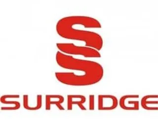 Surridge Sport logo