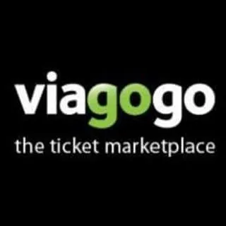 Viagogo logo
