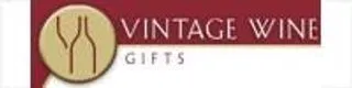 Vintage Wine Gifts logo