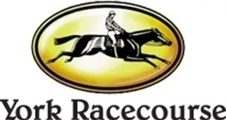 York Racecourse logo