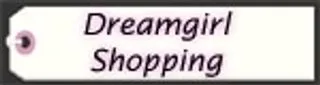 Dreamgirl Shopping logo