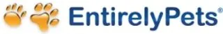 Entirely Pets logo