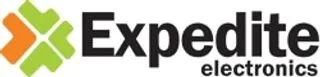 Expedite Electronics logo