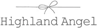 Highland Angel logo
