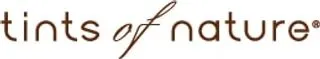 Tints of Nature logo