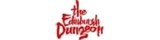 The Edinburgh Dungeon logo