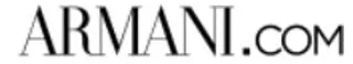 Armani Junior logo