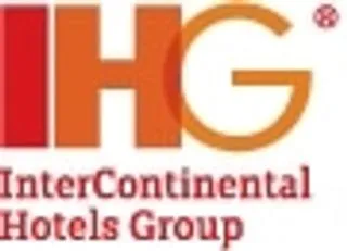 IHG logo