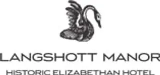 Langshott Manor logo