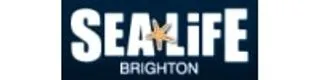 SEA LIFE Brighton logo