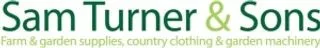 Sam Turner & Sons logo