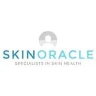 Skin Oracle logo