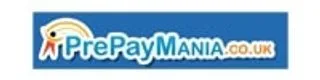 PrePayMania logo