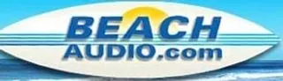 Beach Audio logo