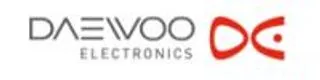 4 Daewoo logo