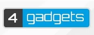 4Gadgets logo