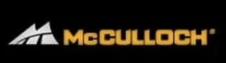 4 Mcculloch logo