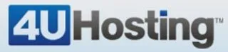 4UHosting logo