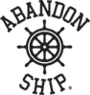 Abandon Ship Apparel logo