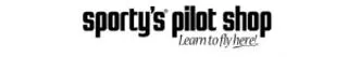 Sporty's Pilot Shop logo