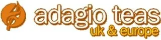 Adagio Teas logo