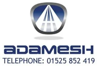 Adamesh logo