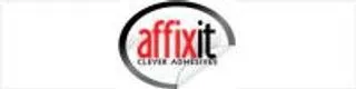 Affixit logo