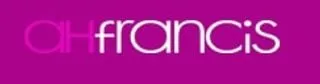 AH Francis logo
