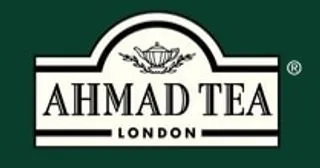 Ahmad Tea logo