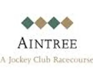Aintree Racecourse logo