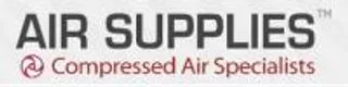 Air Supplies logo