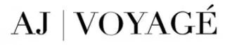 AJ Voyage logo