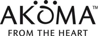 Akoma Skincare logo