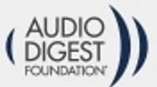 Audio-Digest logo