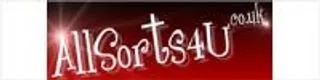 Allsorts4u logo