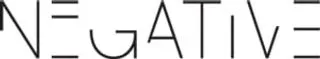 Negative Underwear logo