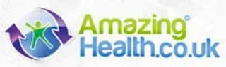 Amazing Health logo