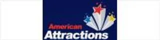 American Attractions logo
