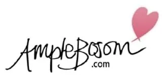 Ample Bosom logo