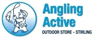 Angling Active logo