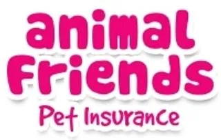 Animal Friends logo