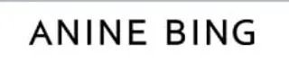 Anine Bing logo